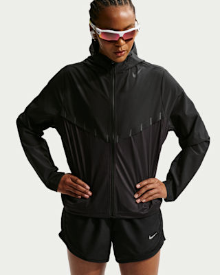 Nike AeroSwift Aerogami Women's Storm-FIT Running Jacket. Nike.com